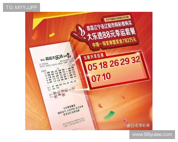 大乐透第808期开奖结果最新公布